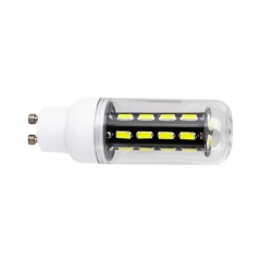 E27 E26 E12 E14 G9 GU10 B22 LED Corn Bulb 7030 SMD Lights 9W 12W 15W 24W Lamp