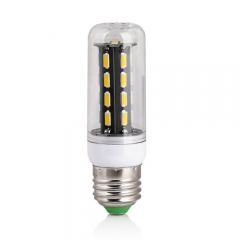 E27 E26 E12 E14 G9 GU10 B22 LED Corn Bulb 7030 SMD Lights 9W 12W 15W 24W Lamp