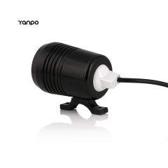 Waterproof 30W U2 Motorcycle Electric Car Motor LED Headlight Driving Light Lamp