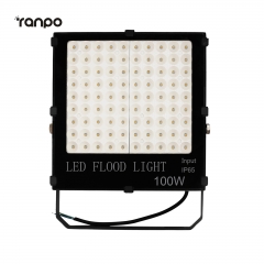 IP65 Waterproof LED Flood Light Bulb 150W 200W 3030 SMD White Spotlight Lamp