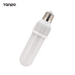 LED E27 E26 Energy Saving Bulb Light 9W 15W 21W Cool Warm White High Power Lamp