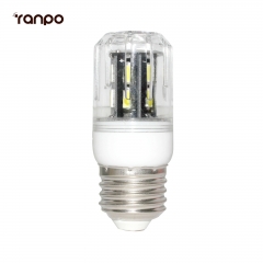 LED Corn Bulb E27 E26 E12 E14 B22 G9 GU10 9W 12W 15W 24W Light Lamp 7030 SMD