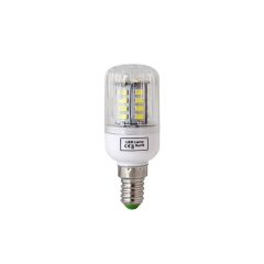 E27 E14 LED Corn Light Bulb Lamp 5736 SMD 30-165Leds Spotlights AC 110V 220V