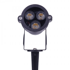 9W 12W 15W Waterproof LED Flood Light Spotlight Bulb Landscape Garden Yard Lamp