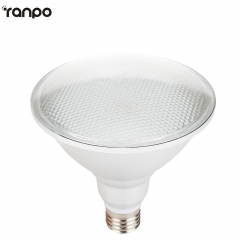 Dimmable LED Spotlight Bulb E27 PAR20 PAR30 PAR38 14W 24W 30W White Lamp Bright