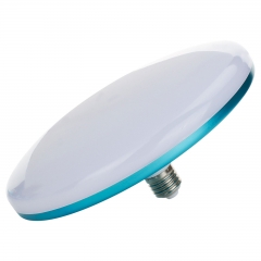 LED Bulb UFO Reflector Spotlight E27 15W 20W 40W 50W 60W Lamp White Bright 220V