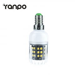 LED Corn Bulb Light E12 E14 E27 B22 2835 SMD 30W - 100W Halogen Lamp Replacement