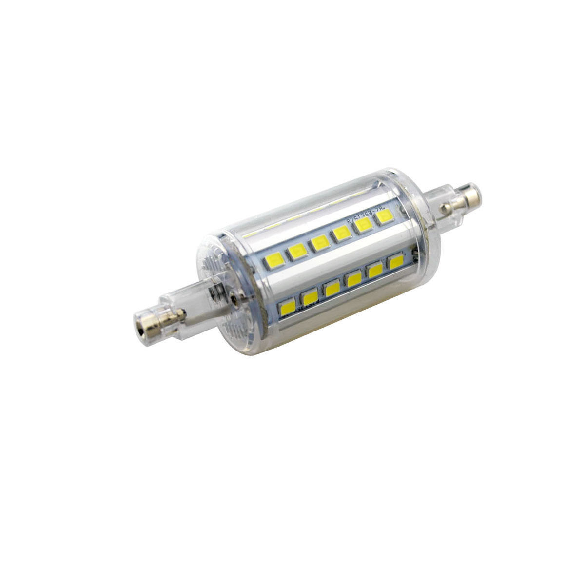 Dimmable R7S LED Flood Light J78 J118 J135 J189 Corn Bulb Replaces ...