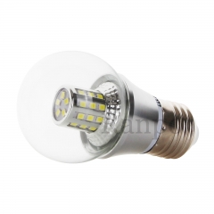 LED Bulb E27 Globe Light 30W 50W Halogen Lamp Replacement 110V 220V Save Energy
