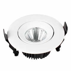 Recessed COB LED Ceiling Light Downlight Bulb 5W 12W 18W 24W 30W Lighting Lamp