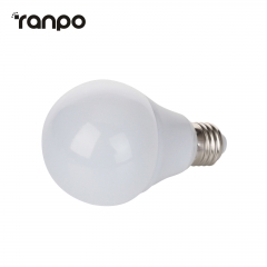 Ranpo E27 B22 Bayonet LED Globe Light Dimmable Bulb 3W 5W 7W 9W Energy Saving Lamps