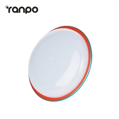 RANPO Rainproof LED Bulb UFO Globe Spotlight E27 10W 12W 15W 18W 20W 30W 40W 220V Lamp