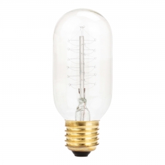 Ranpo E27 220V 40W Vintage Retro Filament Light Bulbs Industrial Style Edison Lamp