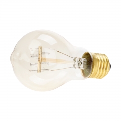 Ranpo E27 220V 40W Vintage Retro Filament Light Bulbs Industrial Style Edison Lamp