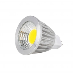 Ranpo Dimmable Ultra Bright MR16/GU10/E27/E14 9W 12W 15W 220V LED Spotlight Bulbs CREE