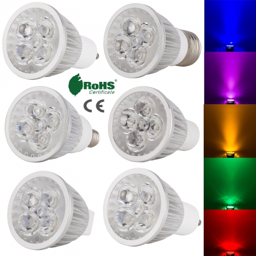 LED Spotlights ,LED Spot Bulbs Manufacturer Lighting Professional and -- Ranpo Wholesale