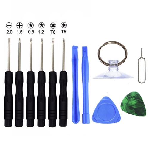 Ranpo12-In1-Repair-Opening-Pry-Tools-Screwdriver-Kit-Set-for-Cell-Phone-Replacements  12-In1-Repair-Opening-Pry-Tools-Screwdriver-Kit-Set-for-Cell-