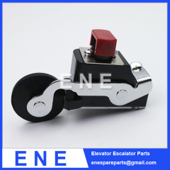 Elevator Limit Switch Safety Switch Elevator Spare Parts