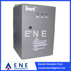 CHV180-011G-4 INVT Elevator Inverter Frequency Converter Elevator Spare Parts