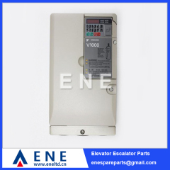 CIMR-VB4A0030 11KW V1000 Inverter Elevator Inverter Frequency Converter Elevator Spare Parts