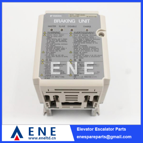 CDBR-4544 Braking Unit Elevator Inverter Frequency Converter Elevator Spare Parts