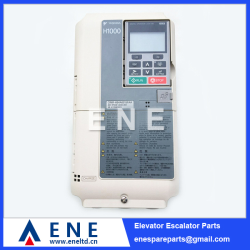 CIMR-HB4A0024 7.5KW H1000 Inverter Elevator Inverter Frequency Converter Elevator Spare Parts