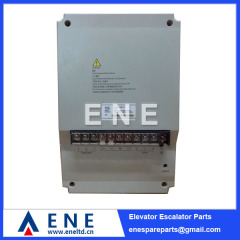 EV-ECD01-4T0075 Elevator Drive Inverter Frequency Converter Drive Unit Elevator Spare Parts