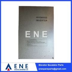 HIVD900GT Elevator Drive Inverter Frequency Converter Drive Unit Elevator Spare Parts