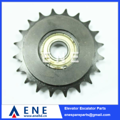 20T Escalator Drive Gear Sprocket