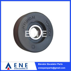 76mm Escalator Step Roller