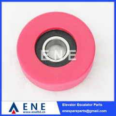 76mm Escalator Step Roller