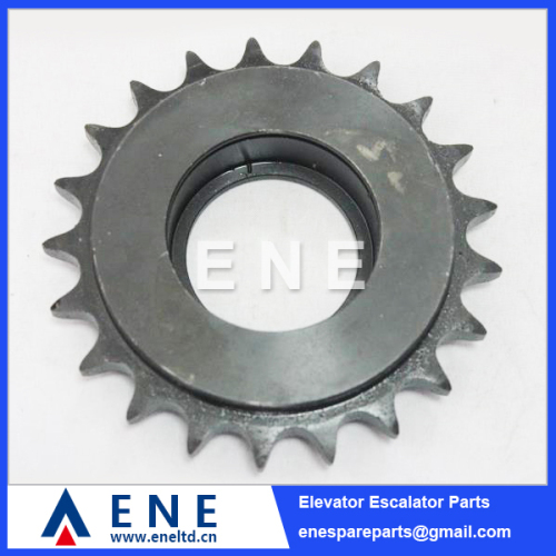 21T Escalator Drive Gear Sprocket