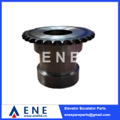 30T Escalator Drive Gear Sprocket