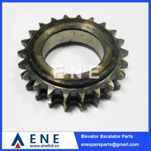 22T Escalator Drive Gear Sprocket