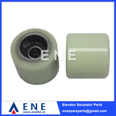 60mm Escalator Pressure Roller Support Roller