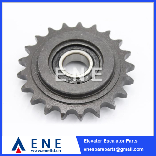 21T Escalator Drive Gear Sprocket