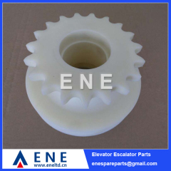 GO2215AB20 Escalator Drive Gear