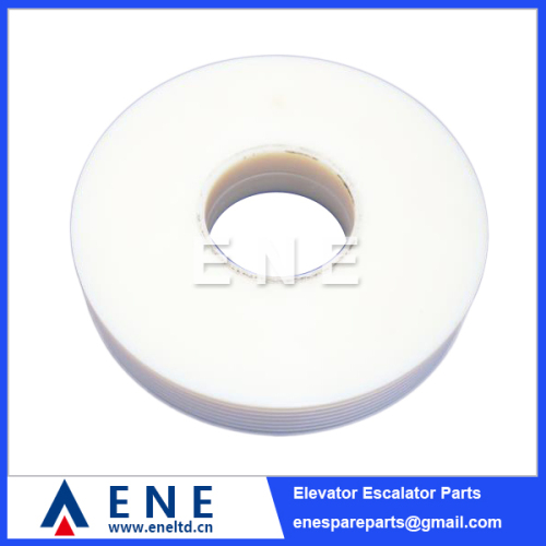 GO2215AB20 Escalator Drive Pulley