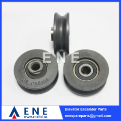 46mm Elevator Door Hanger Roller