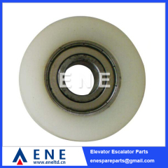 62mm Elevator Door Hanger Roller