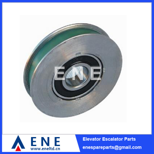 85mm Elevator Door Hanger Roller