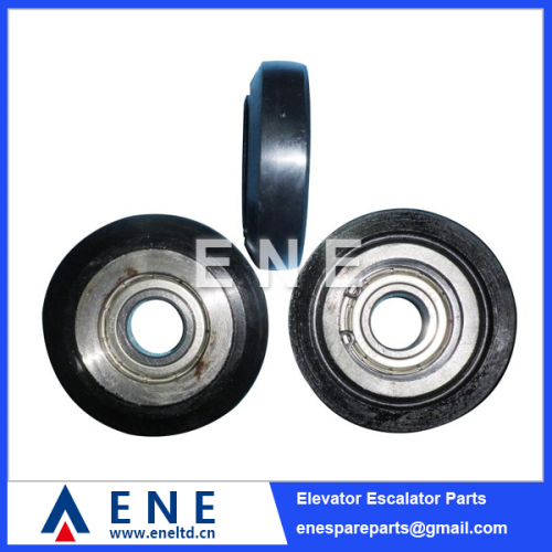 60mm Elevator Door Lock Roller