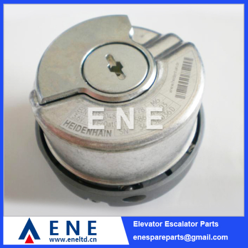 ECN1313-2048-62S12-78 Elevator Rotary Encoder Traction Machine Encoder Elevator Spare Parts