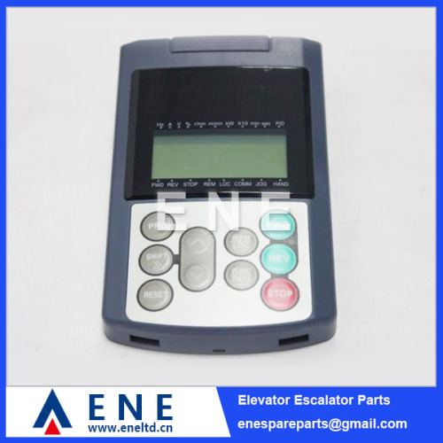 Frenic Keypad Elevator Drive Inverter Frequency Converter Drive Unit Elevator Spare Parts