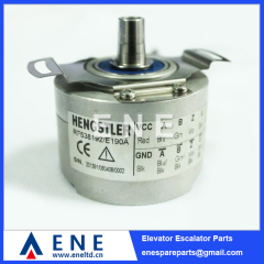 RF538192 Elevator Rotary Encoder Traction Machine Encoder Elevator Spare Parts