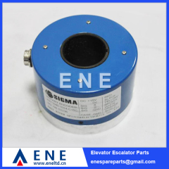 PKT1040-1024-C15C Elevator Rotary Encoder Traction Machine Encoder Elevator Spare Parts