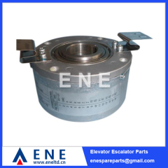 SBH-4096-6MD Elevator Rotary Encoder Traction Machine Encoder Elevator Spare Parts