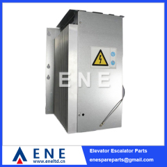 V3F16L Inverter KM769900G01 Elevator Drive Inverter Frequency Converter Drive Unit Elevator Spare Parts