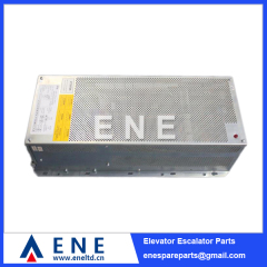 OVF20 Inverter GCA21150D10 GCA21150C10 GCA21150CL1 Elevator Drive Inverter Frequency Converter Drive Unit Elevator Spare Parts