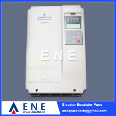 EV2000-4T0075G/0110P Enydrive EV2000 Elevator Inverter Frequency Converter Elevator Spare Parts
